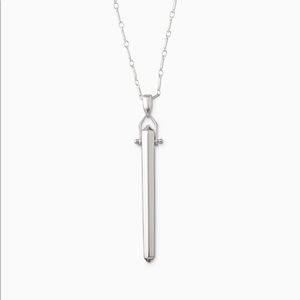 Stella and Dot Rebel Pendant